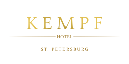 Отель Kempf Nevsky
