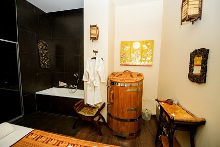 Салон Royal Thai на Варшавской
